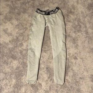 Gymshark dry leggings